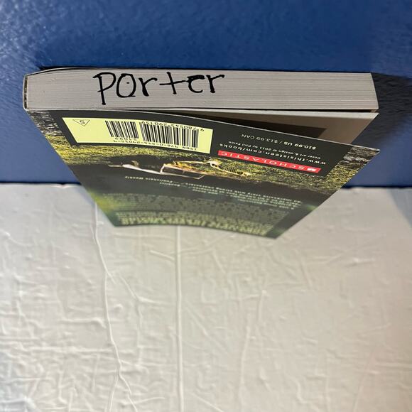 The Eleventh Plauge - Paperback  Book - Picture 5 of 8